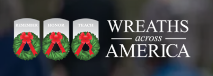 Wreaths Across America